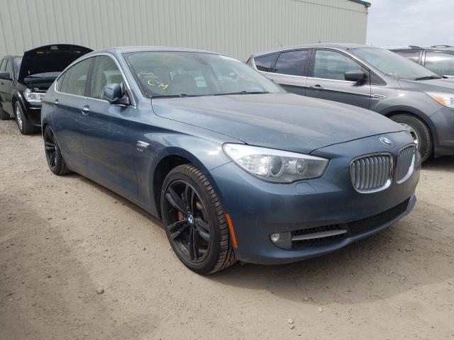 BMW 550 XIGT 2011 wbasp4c56bc341887