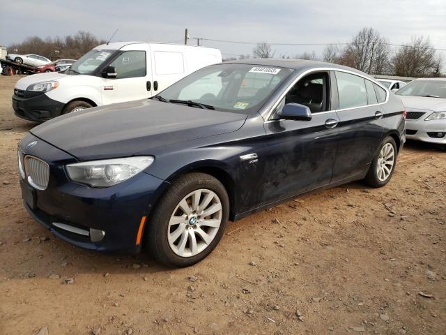 BMW 550 XIGT 2012 wbasp4c56cc899868