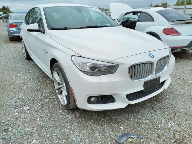 BMW 550 XIGT 2012 wbasp4c57cc899877