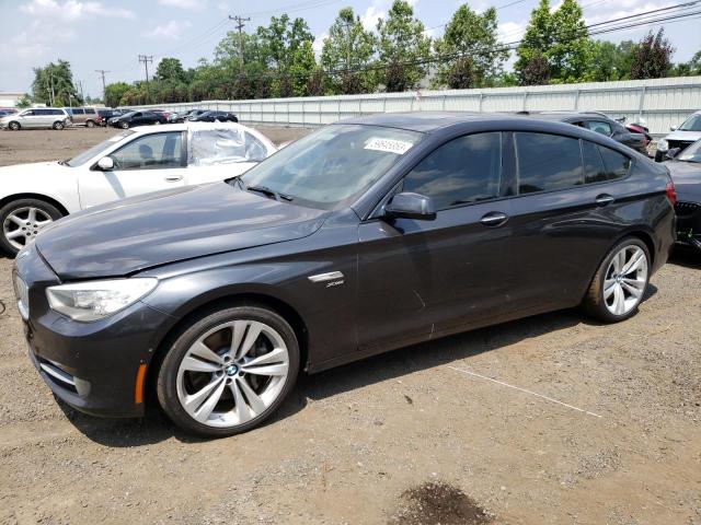 BMW 550 XIGT 2012 wbasp4c57cc899961