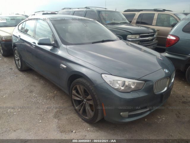 BMW 5 2010 wbasp4c58ac341128