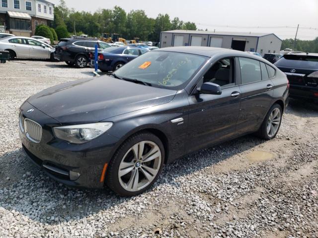 BMW 550 XIGT 2010 wbasp4c58ac341274