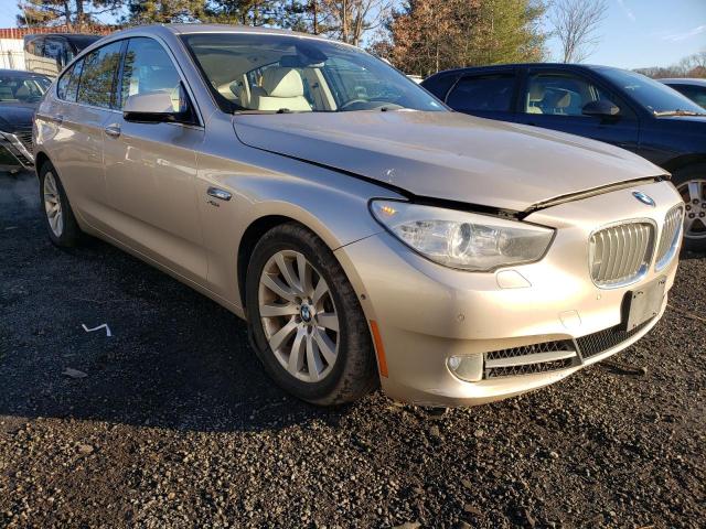 BMW 550 XIGT 2011 wbasp4c58bc341728