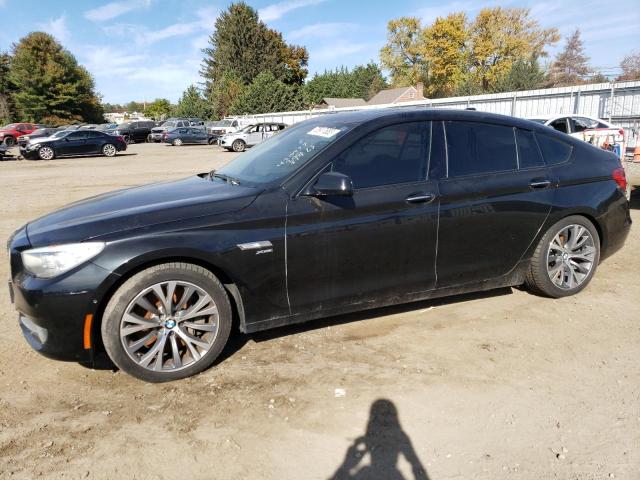 BMW 5 SERIES 2011 wbasp4c58bc341874