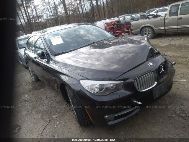 BMW 5 2010 wbasp4c59ac341364