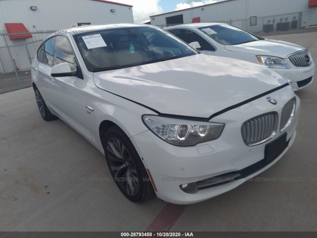 BMW 5 2011 wbasp4c59bc341799