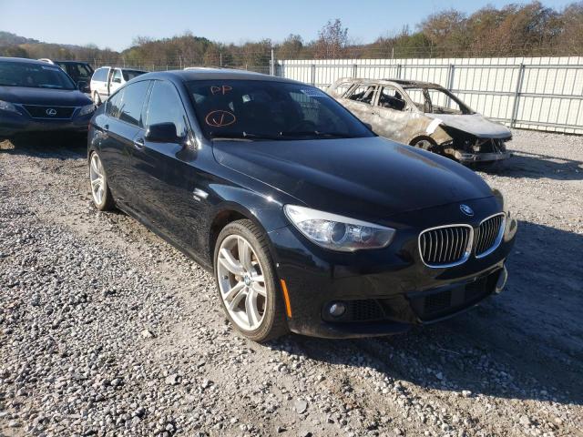 BMW 550 XIGT 2012 wbasp4c59cc899878