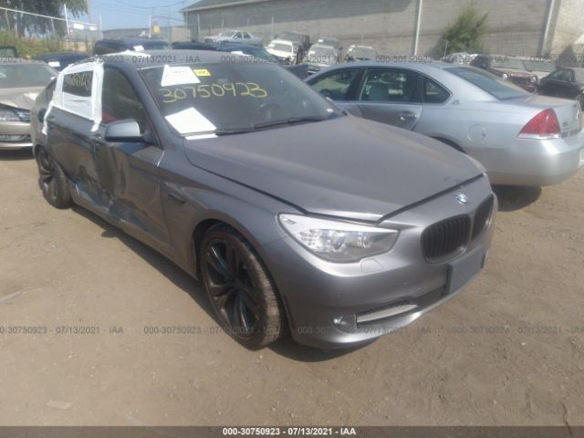 BMW 5 2012 wbasp4c59cc899928