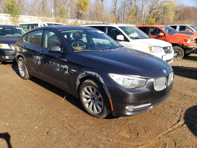 BMW 550 XIGT 2010 wbasp4c5xac341275