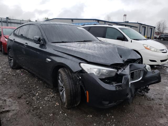 BMW 550 XIGT 2011 wbasp4c5xbc341441