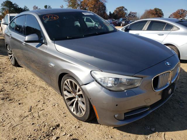 BMW 550 XIGT 2011 wbasp4c5xbc341889