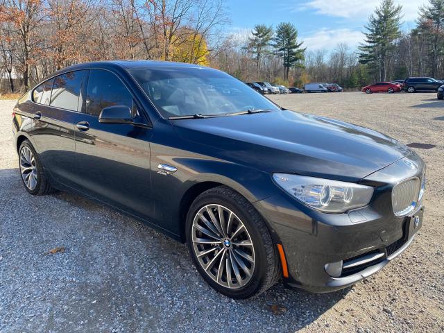 BMW 550 XIGT 2012 wbasp4c5xcc899825