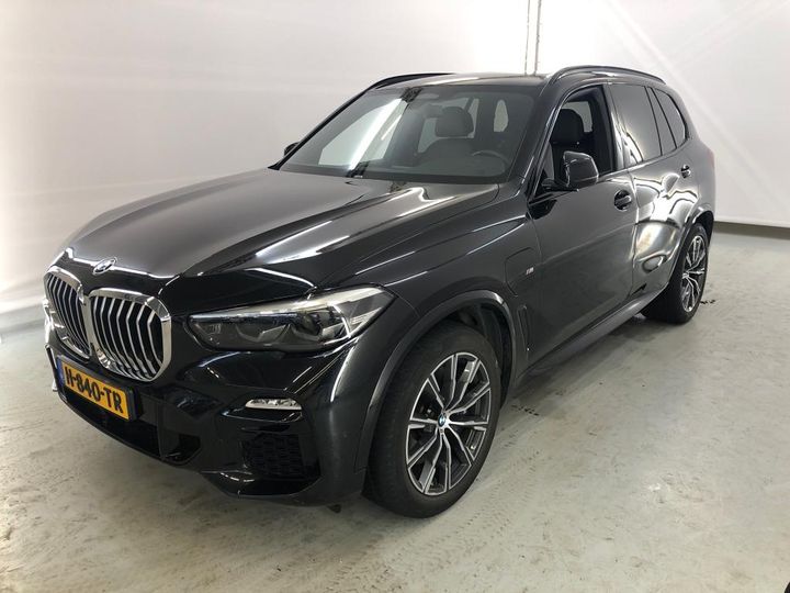 BMW X5 2020 wbata610009c92269