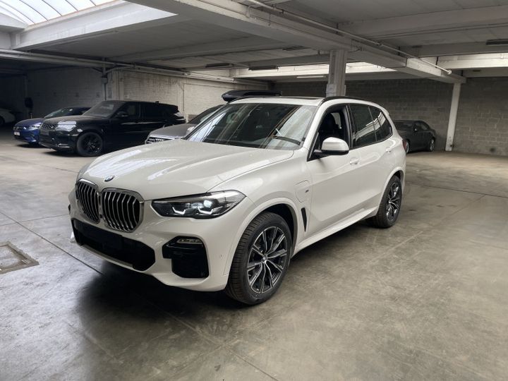 BMW X5 XDRIVE 45E SUV 2022 wbata610009h62266