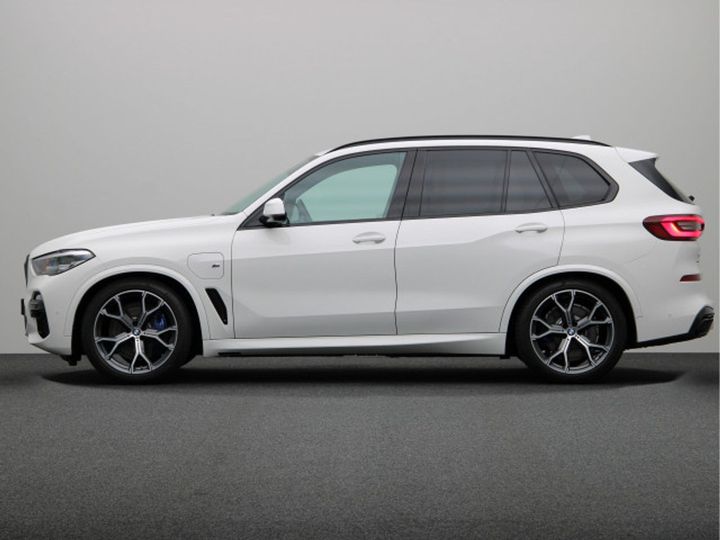 BMW X5 2020 wbata6100m9e59641