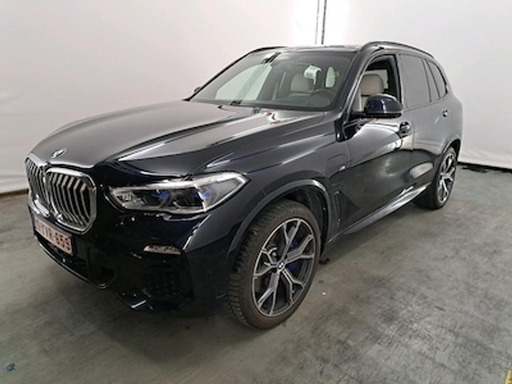 BMW X5 - 2018 2021 wbata610109e96689