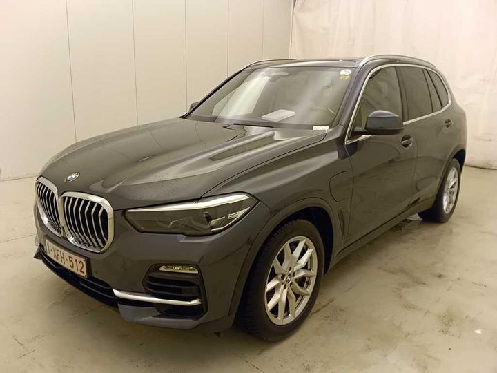 BMW X5 2019 wbata610309b18891