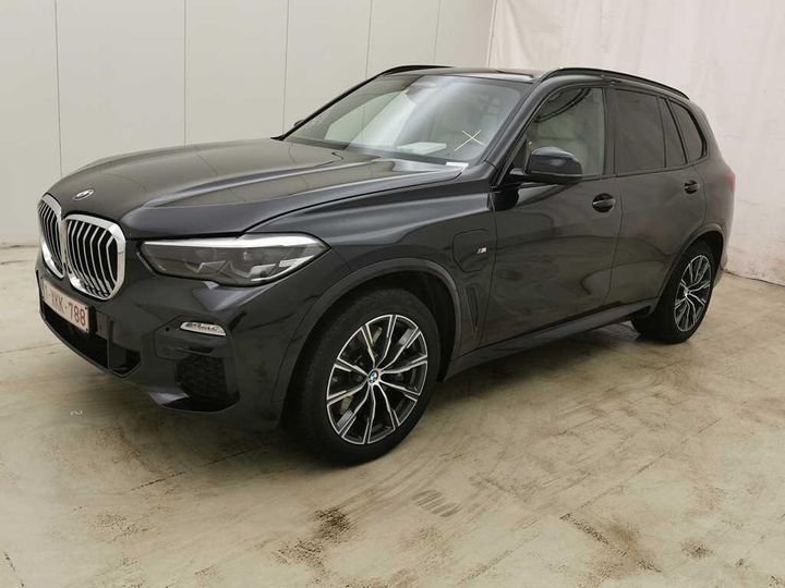 BMW X5 2020 wbata610309b51485