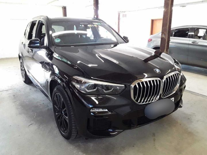 BMW X5 2020 wbata610309b60350