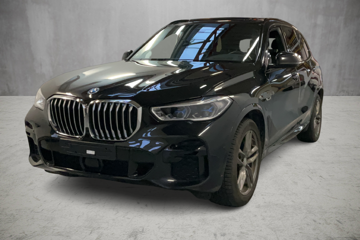 BMW X5 2021 wbata6104n9j66243