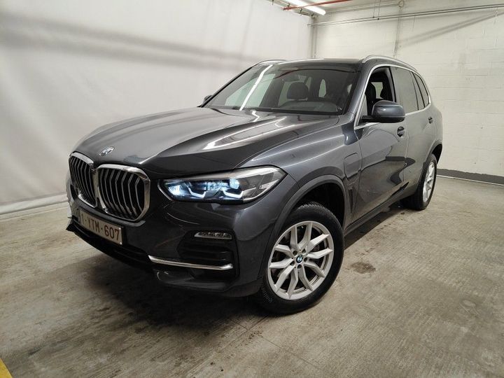 BMW X5 '18 2020 wbata610509d57701