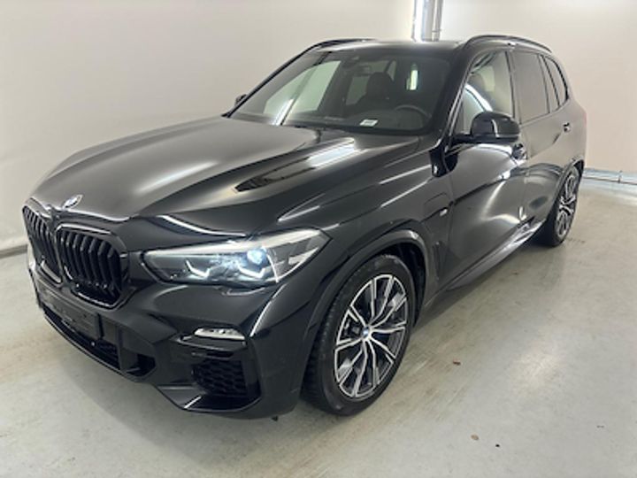 BMW X5 2020 wbata610609d94451