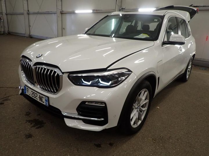 BMW X5 2019 wbata610709b00068