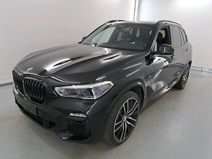 BMW X5 2021 wbata610709g29360