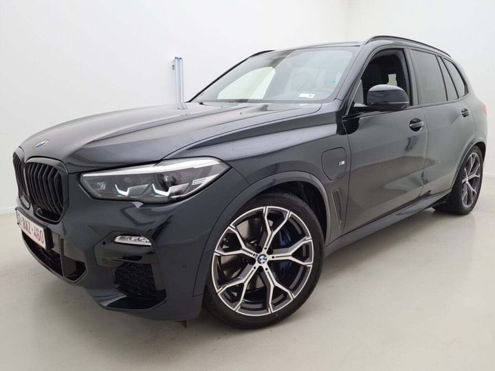 BMW X5 2021 wbata610709j01153