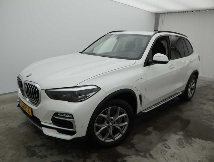 BMW X5 &#3918 2019 wbata610809b08728