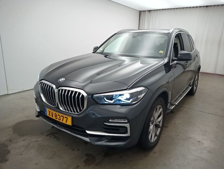 BMW X5 '18 2019 wbata610x09b07080