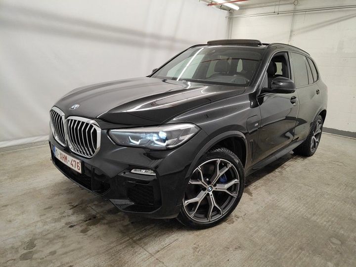 BMW X5 '18 2020 wbata610x09b54254