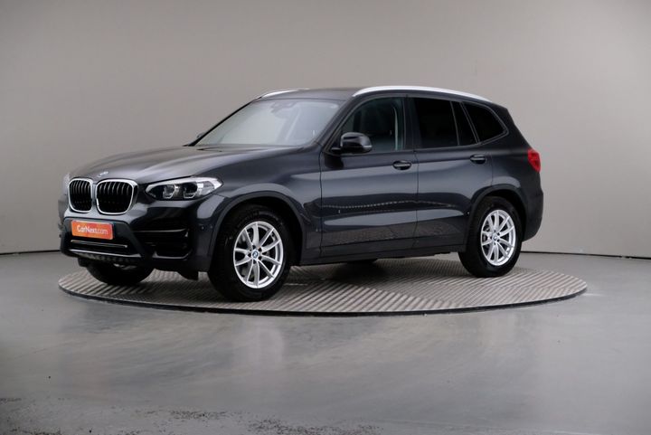 BMW X3 2019 wbatr55000nd33911