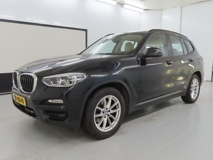 BMW X3 2019 wbatr55020nd34297