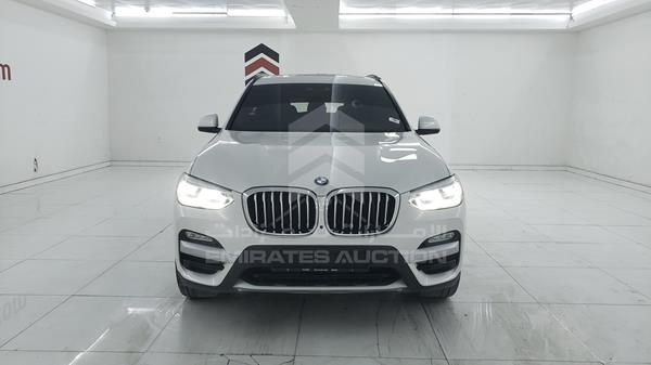 BMW X3 2018 wbatr9101jlc54449