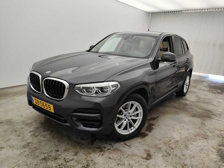 BMW X3 &#3917 2020 wbats110109c85492