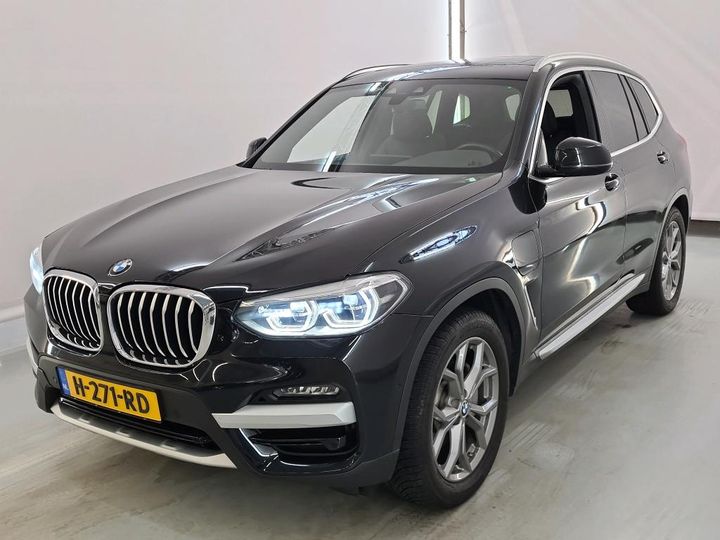 BMW X3 2020 wbats110209c44434