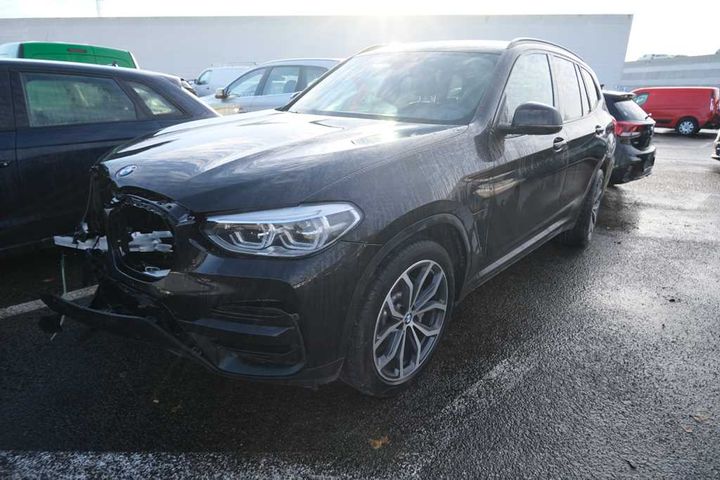 BMW X3 &#3917 2020 wbats110209d92180