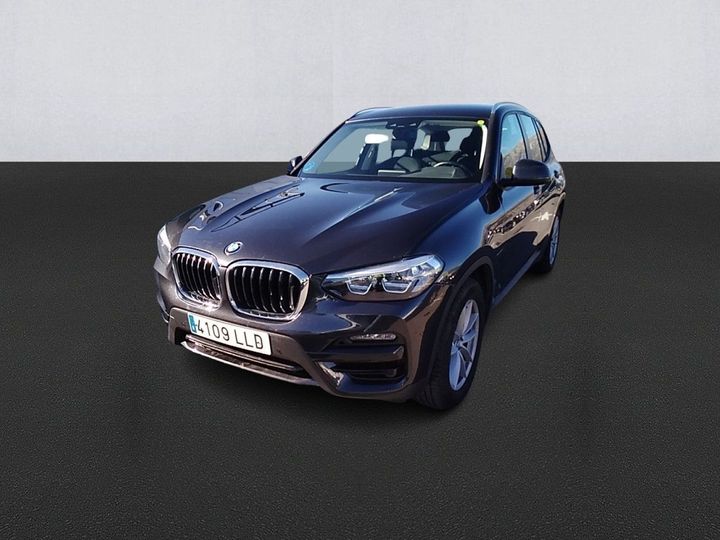 BMW X3 2020 wbats110209e48618