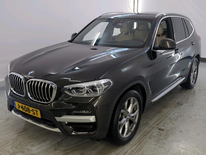 BMW X3 2020 wbats110309d46163