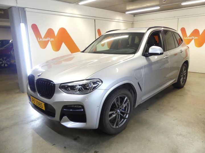 BMW X3 2020 wbats110409c23925