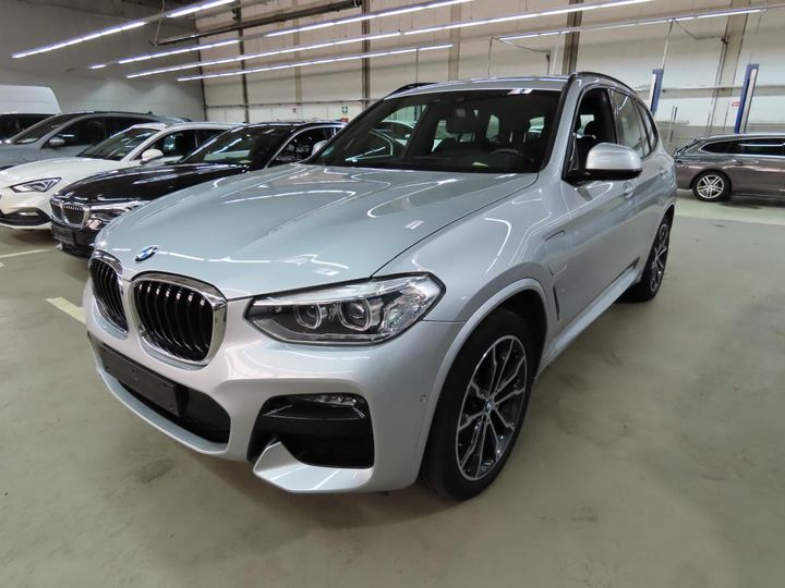 BMW X3 2021 wbats110409g18929