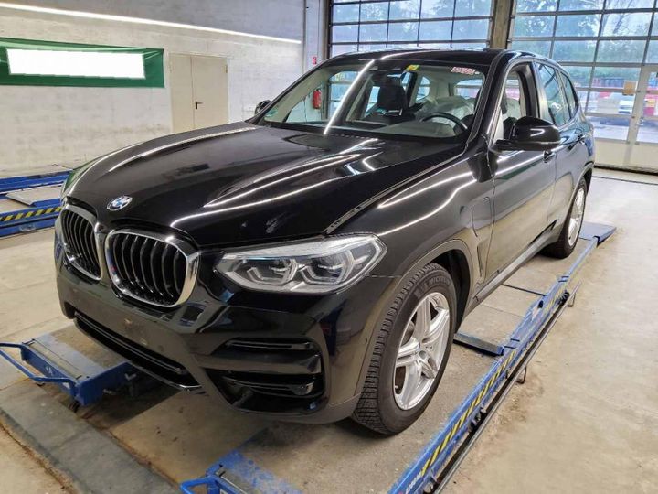 BMW BAUREIHE X3 (G01)(12.2017-&GT) 2020 wbats110509d25282