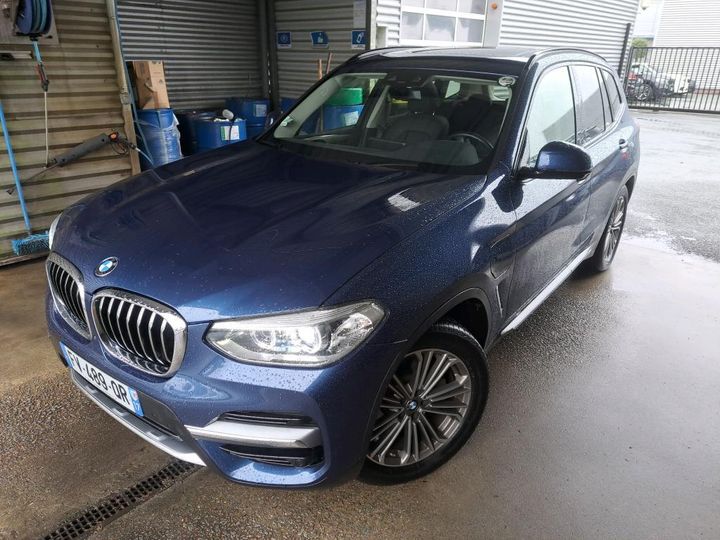 BMW X3 2020 wbats110509d88205