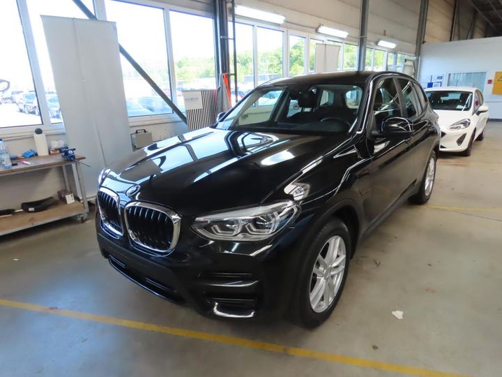 BMW X3 2020 wbats110509e68894