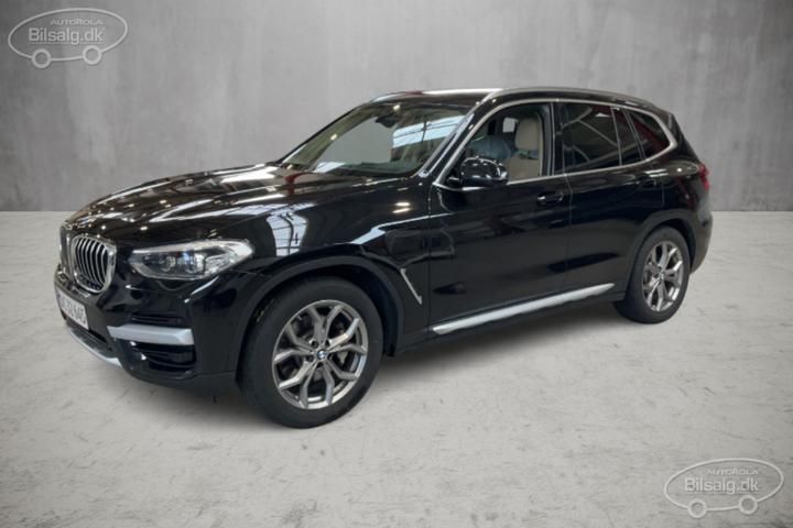 BMW X3 2021 wbats1105m9h13215