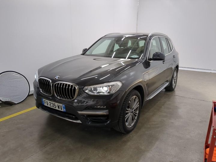 BMW X3 2020 wbats110609e86529