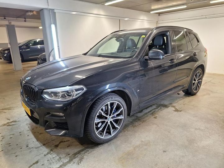 BMW X3 2020 wbats110709c41187