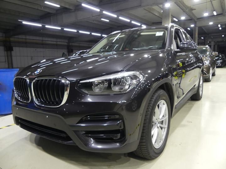 BMW X3 2020 wbats110709d23985