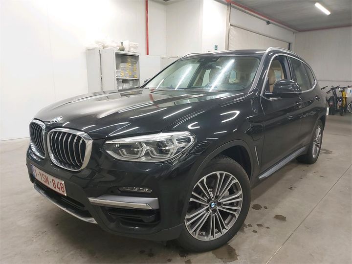 BMW X3 2020 wbats110709d90537